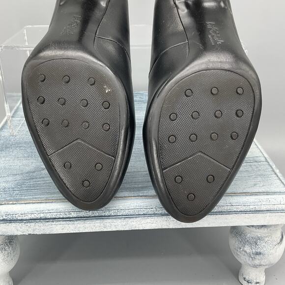 Lifestride Parigi Women’s High Heel Pumps Black Size 8.5M - Picture 10 of 10